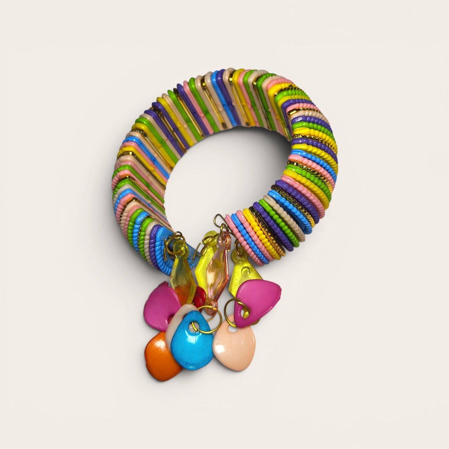 Cuff Bracelet